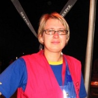 Ewa Prawicka-Linke
