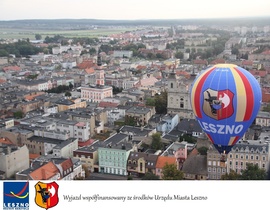 Jedziemy na Mistrzostwa Europy!