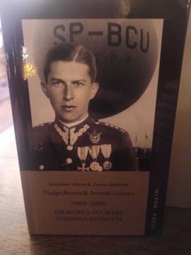 Promocja książki